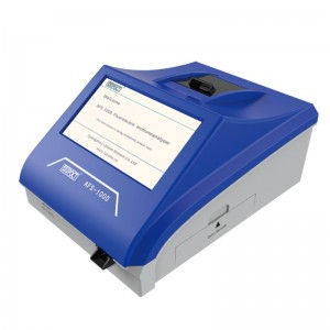 Immunofluorescent Analyzer AFS-1000