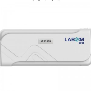 AFS330H Immunofluorescent Analyzer (Hand-held design)